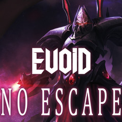 NO ESCAPE (FREE DOWNLOAD)