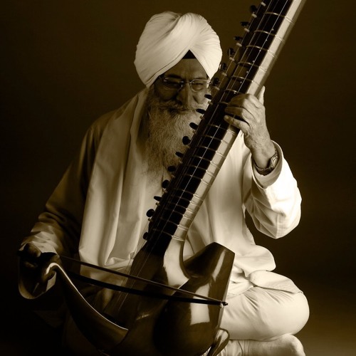 Greh Taa Ke Basant Gani - Raag Puratan Basant Bahaar, Teen taal - Bhai Avtar Singh Ji Ragi