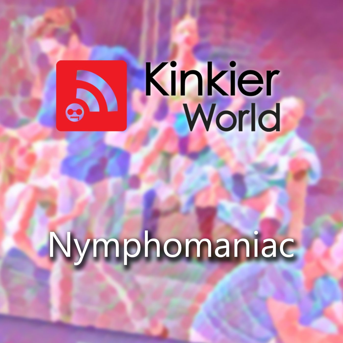 Nymphomaniac