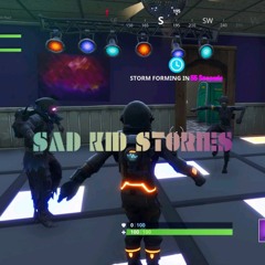 Fortnite (Produced By Jay Fehrman)