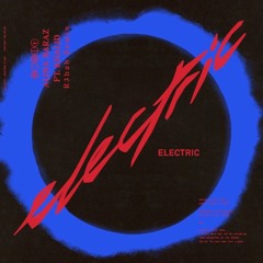 Electric (SAILO Cover)