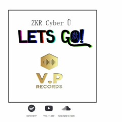 ZKR Cyber Ü - Let's Go