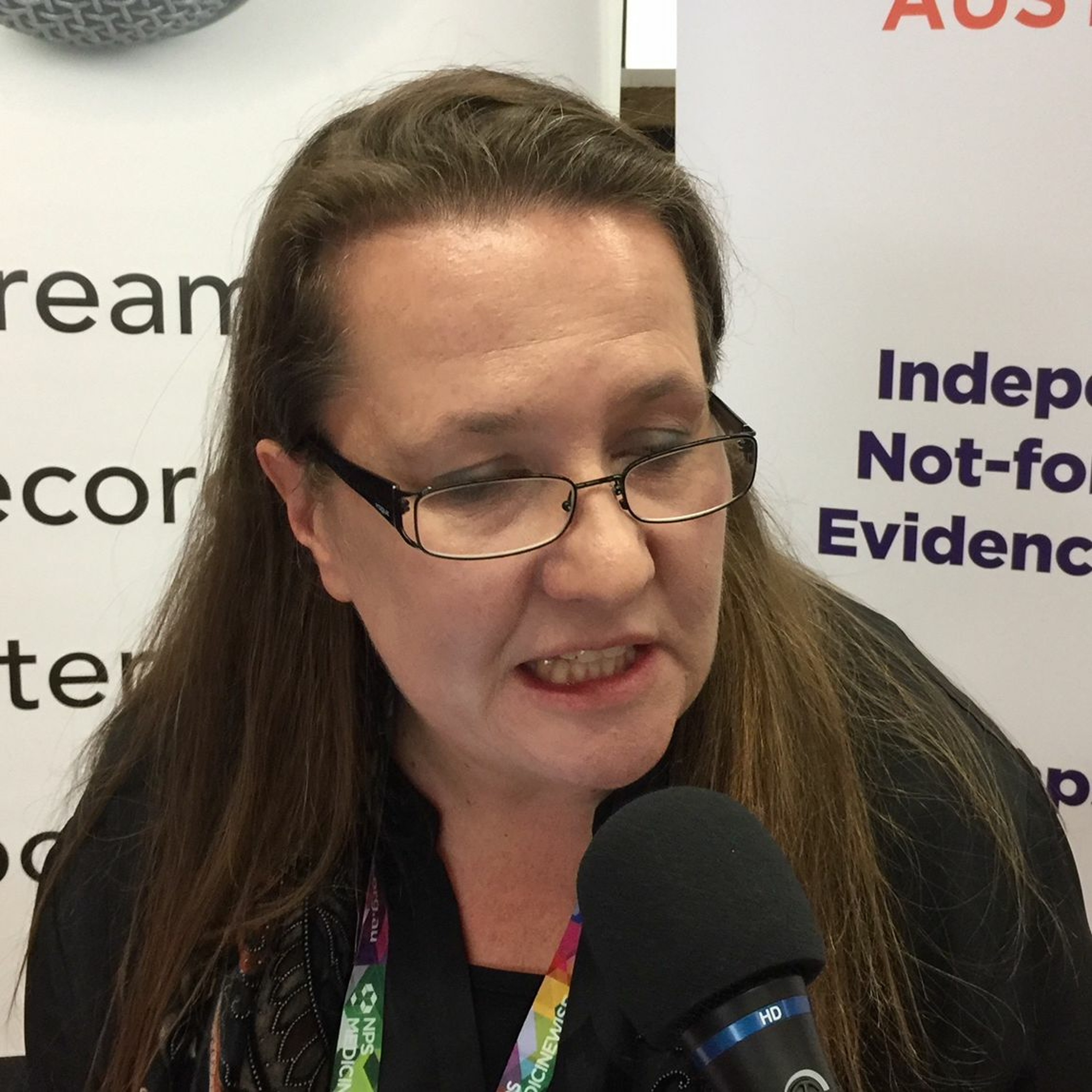 NPS MedicineWise Podcasts