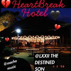 Heartbreak Hotel (FREESTYLE)