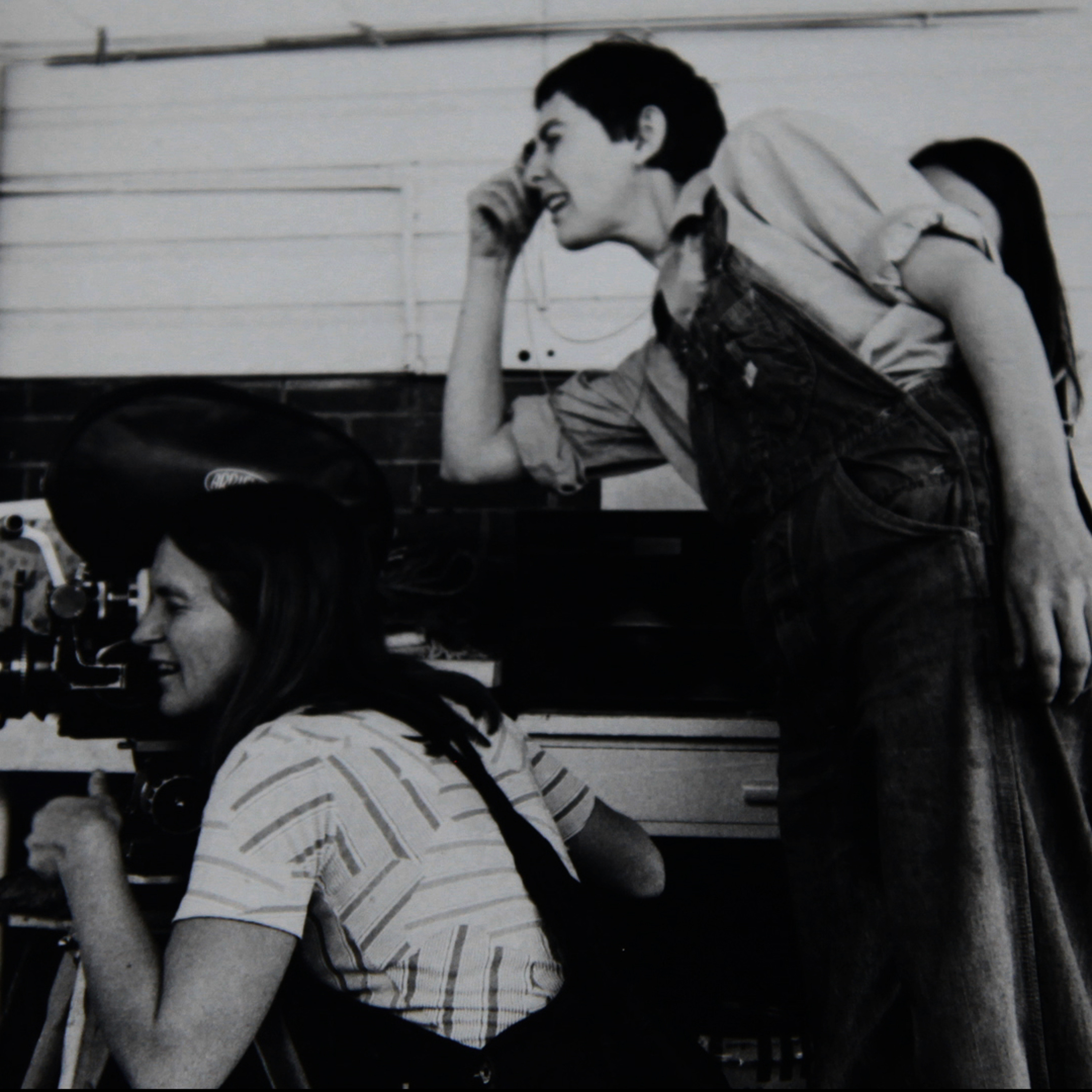 Isms: Feminist art and editorial histories episode artwork