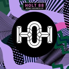Holt 88 - Fatboy (Original Mix)