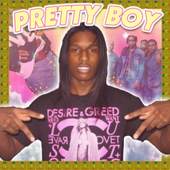 PRETTY BOY