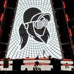 REZZ - EDC Las Vegas 2018 (Full Set)