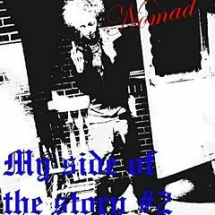 Ambition Remix (tape Sample)