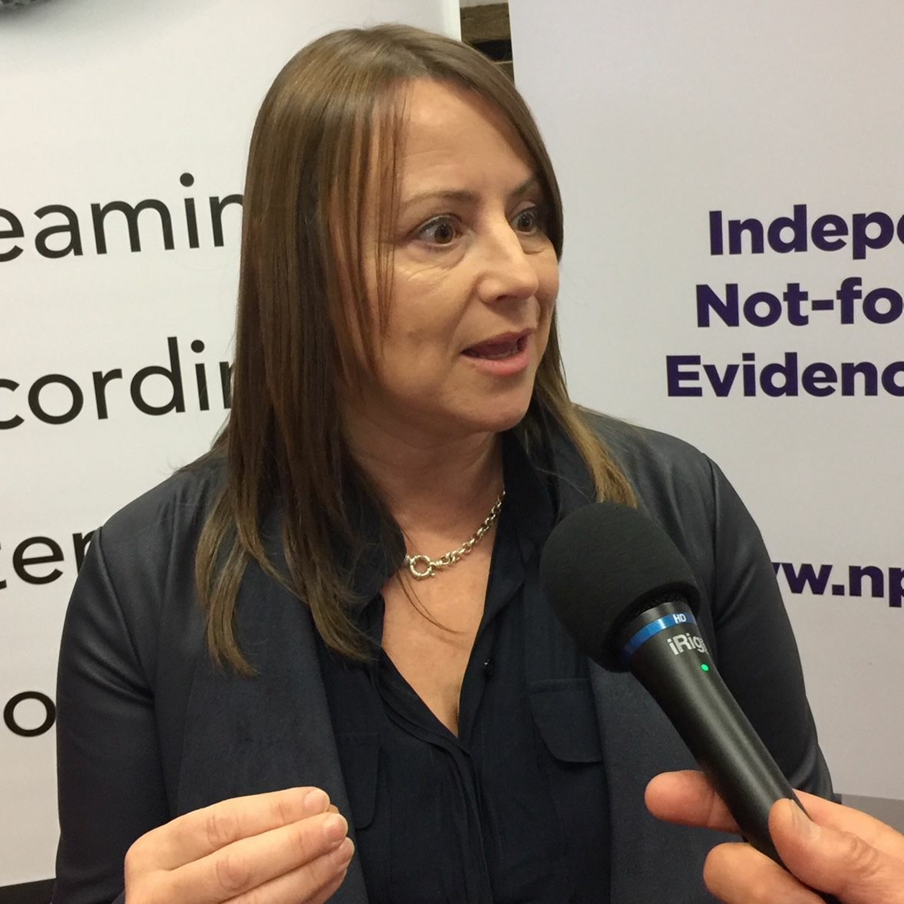 NPS MedicineWise Podcasts