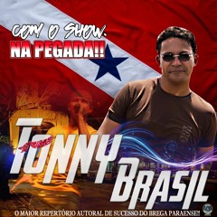 SHOW NA PEGADA