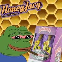 backwoods + honeycombs