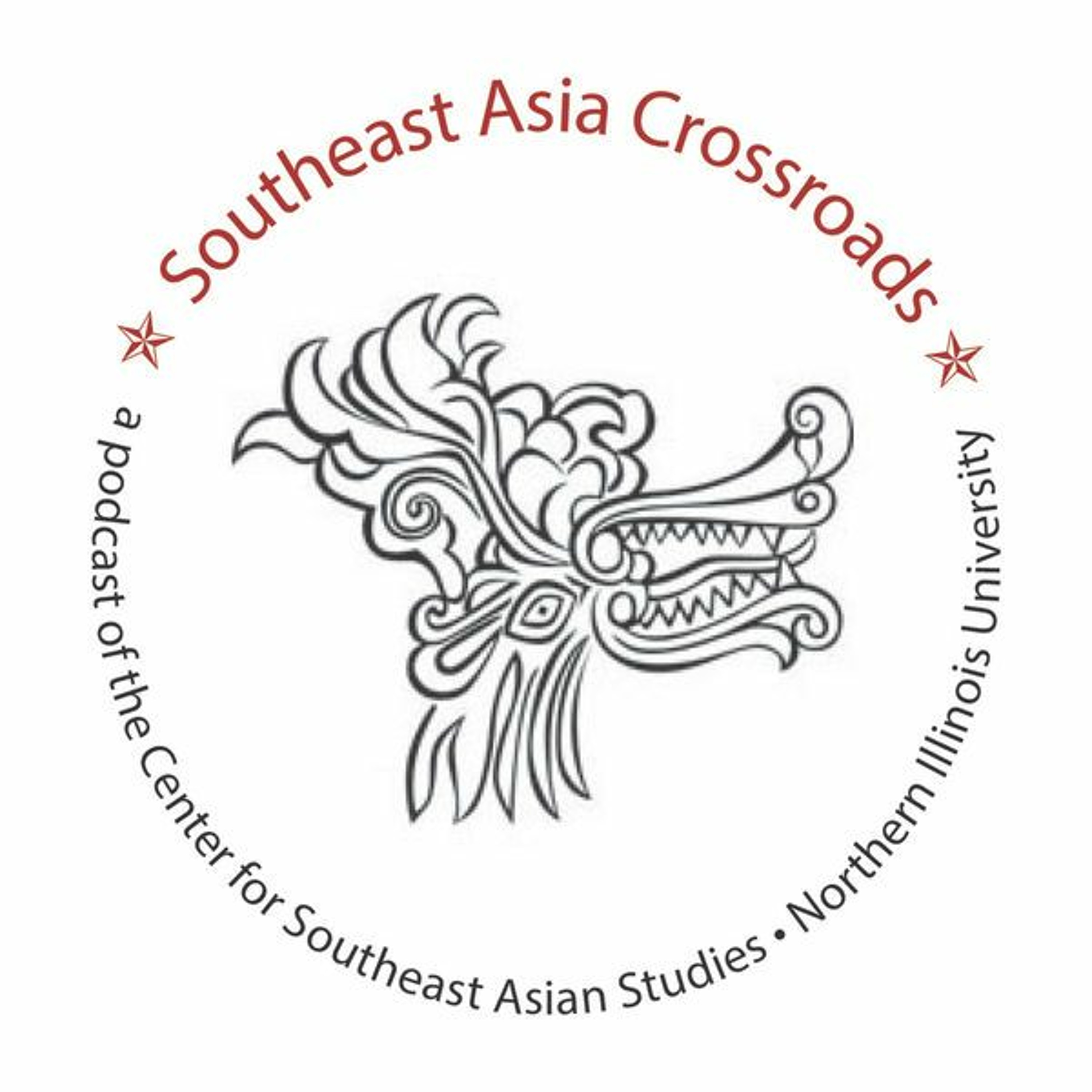 cover of episode Gendering Narratives of Cold War Violence in Indonesian,Vietnamese,Cambodian Museums w/ Michael Vann