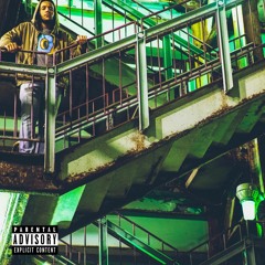 ON THE GO (Ft. CozyJuvenile)