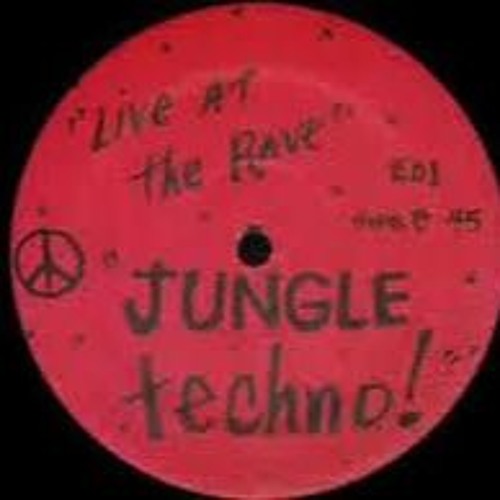 Dominik Eßer&Richard Tittel The Jungle Book 135 bpm