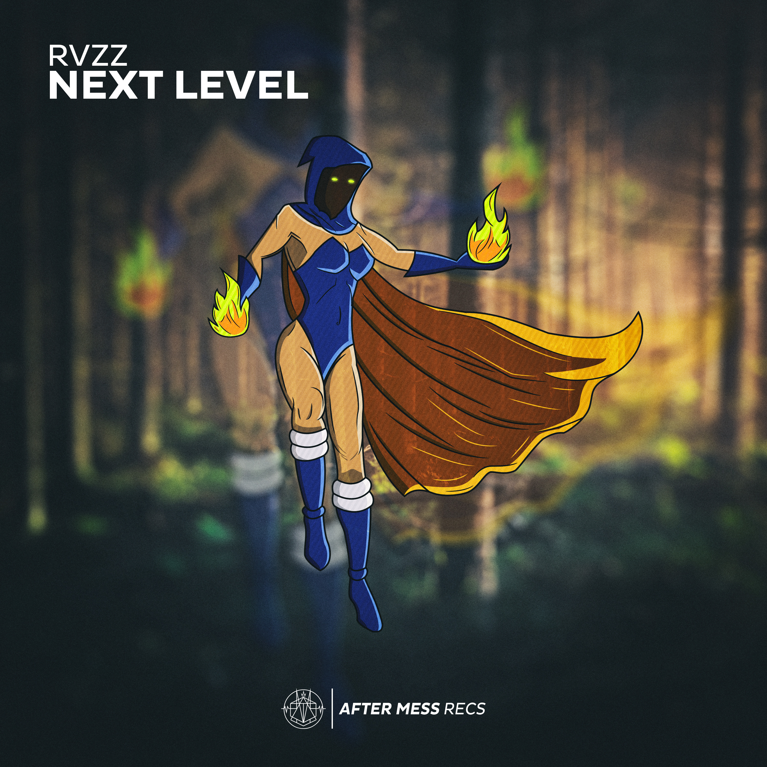 RVZZ - Next Level