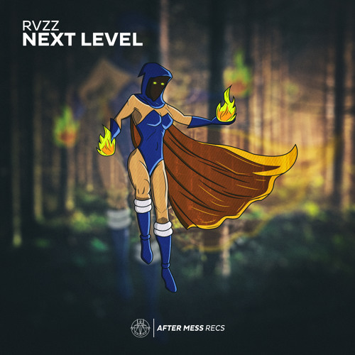 RVZZ - Next Level