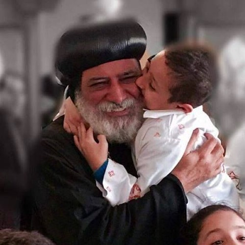 تعالوا إلى يا مباركي ابي .... المتنيح الانبا كيرلس اسقف ميلانو