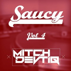 Saucy By Mitch Devtiq