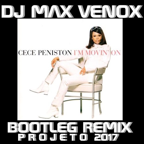 C&C MUSIC PENISTON FINALLY  TECH HOUSE DJ MAX VENOX REMIX 2017