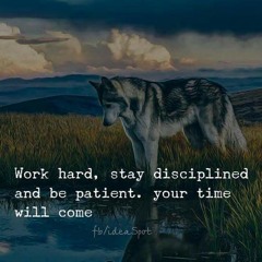 Before i get started demo