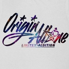 Origin All-One ft Tchami - Untrue (Remix)