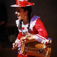 Flor De La Puna (Bruno Arias)