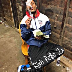 Goat Shit No Hoe Shit