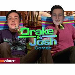 Drake and Josh Intro Cover (Feat. Isaac Brown)