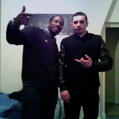 K Dot Biz ft Origin All-One - All In My Head