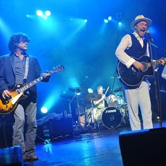 He Walks Among the Stars - Gord Downie Tribute