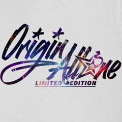 Origin All-One - Come Over(Remix version)Co-Produced by 0.A.O