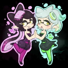 Calamari Inkantation - Music Box Cover -
