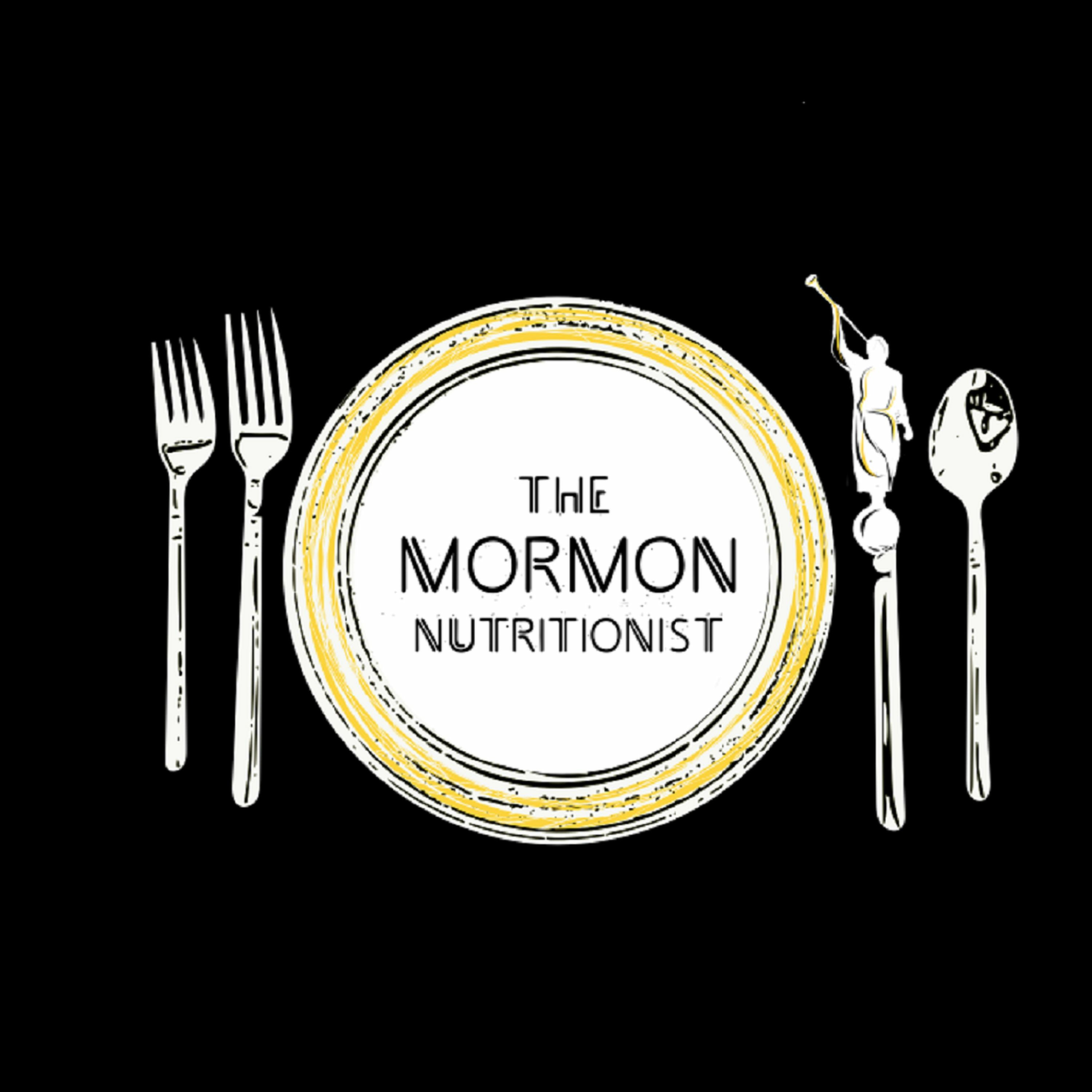 Episode 1 - Food and Faith