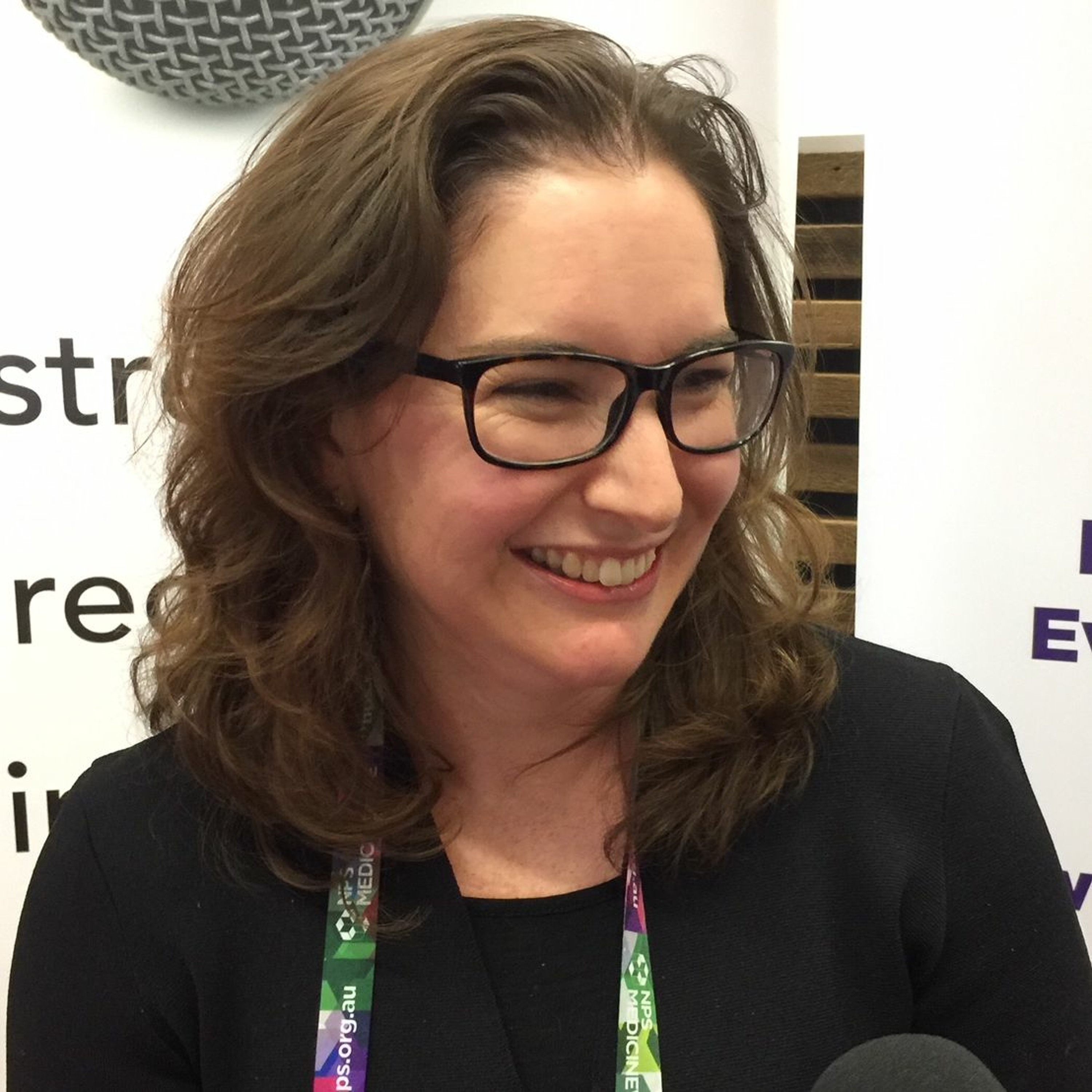 NPS MedicineWise Podcasts