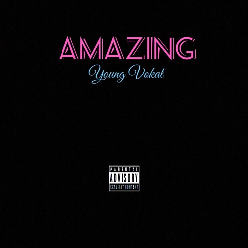 Amazing