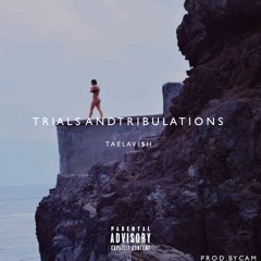 Yesterday's Thoughts (Intro) Prod. Cam