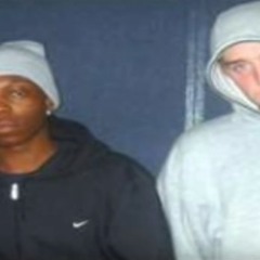 Dizzee Rascal - Pirate Radio (Sidewinder Side A)