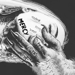 YouSane - MERCY (feat. Bandmanrivs, whossAWOL) [prod. drustylez]