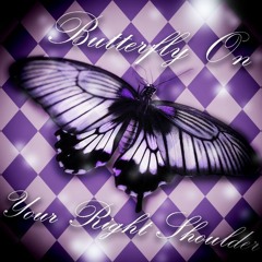 [URU-CONTEST] Butterfly On Your Right Shoulder [Taizo & Mona VCCV] +UST