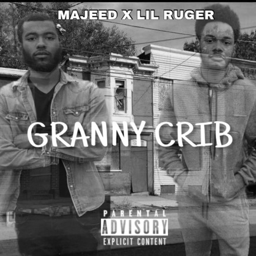 Money Majeed X Lil Ruger - GRANNY CRIB