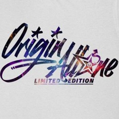 Origin All-One - I Know Why