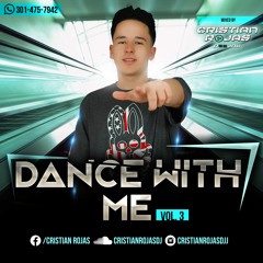 DANCE WITH ME VOL. 3