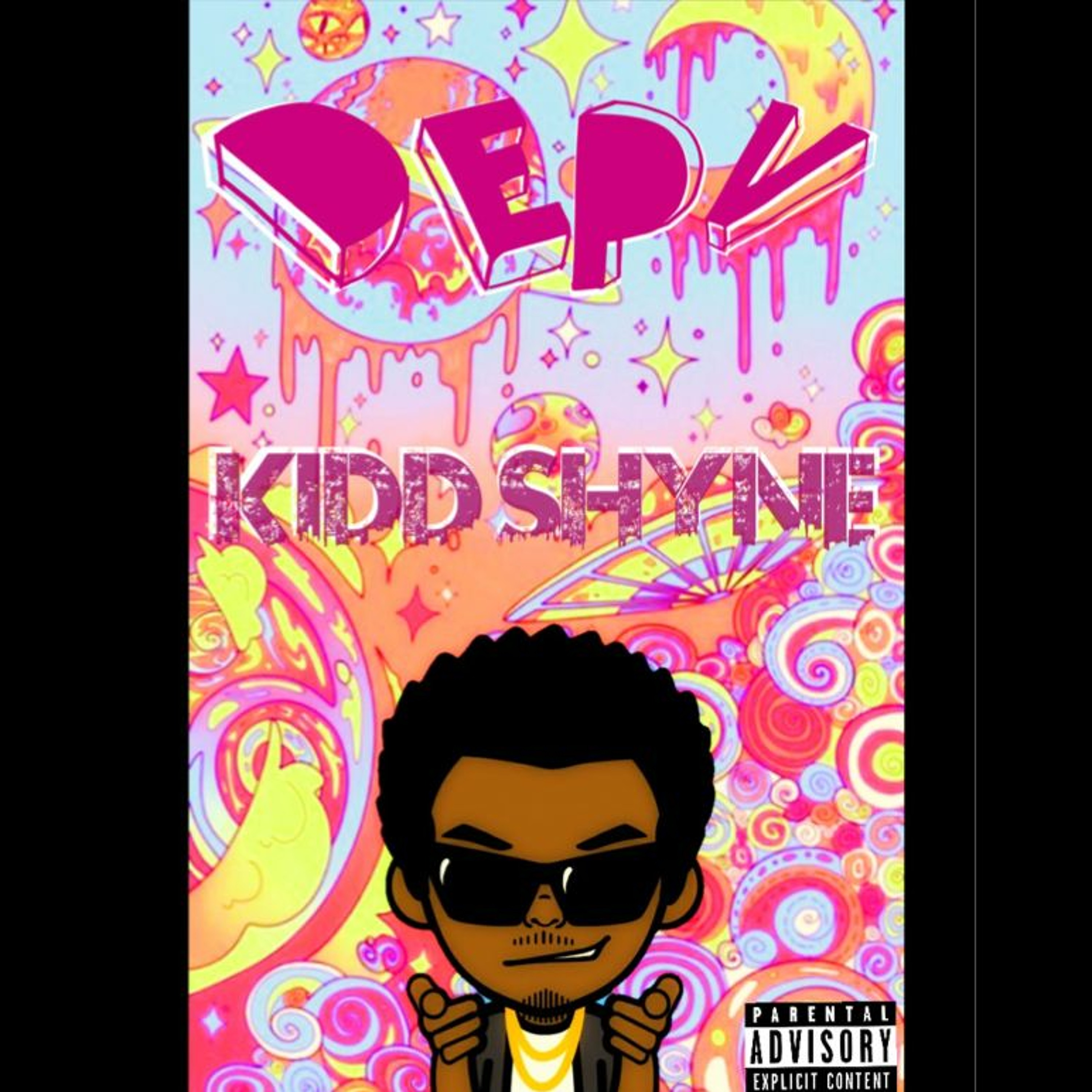 Kidd Shyne