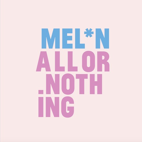 MEL*N - CA$HOUT (PROD SAM HALL)