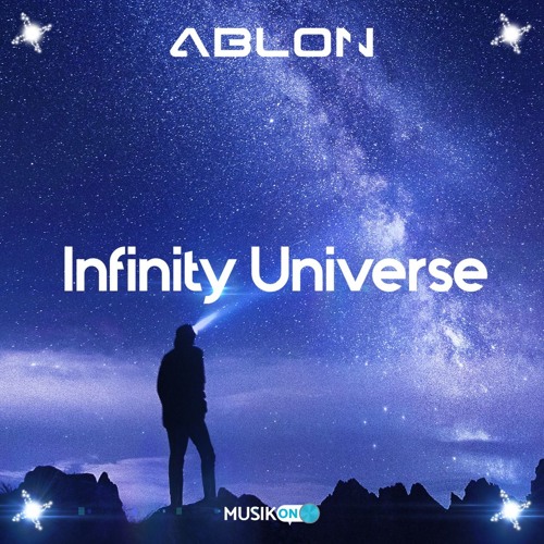 Ablon - Infinity Universe (Original Mix) FREEDOWNLOAD