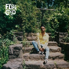 Hadiya George - Hot Flava (Flwr Chyld Remix)