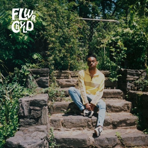 Devin Tracy - Give It Back (Flwr Chyld Remix)