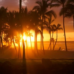 Sean Crawford - Sundrop To Sunset (2004-07-08)