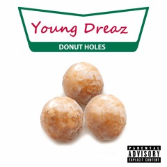 Donut Holes Prod. x Matt Dillon